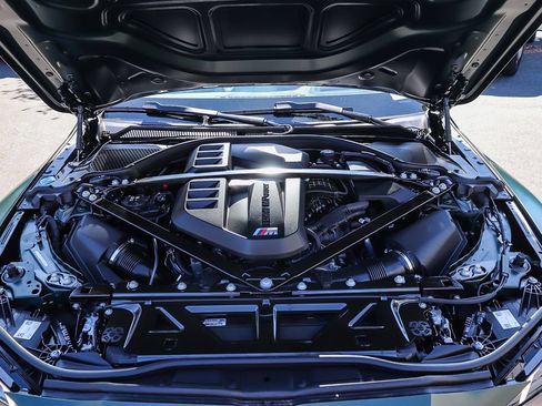 New 2027 BMW M3 Competition w/ Executive Package AWD/4WD image 26