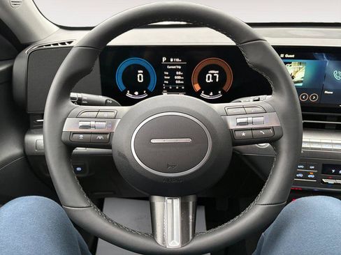 New 2026 Hyundai Kona SEL Sport image 14