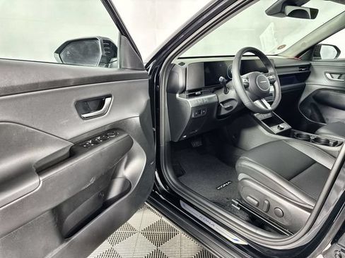 Used 2026 Hyundai Kona Limited AWD/4WD image 11