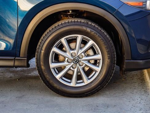 Used 2023 MAZDA CX-5 AWD 2.5 S w/ Preferred Package image 11