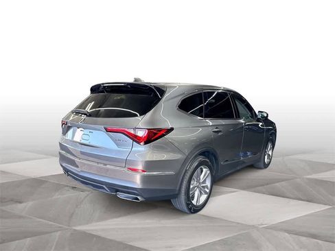 Certified 2024 Acura MDX FWD image 8
