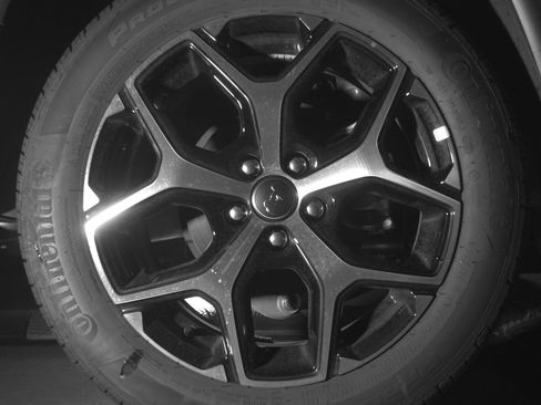 Used 2025 Jeep Compass Limited image 15