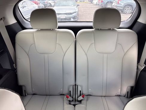 Certified 2023 Kia Sorento SX FWD image 13