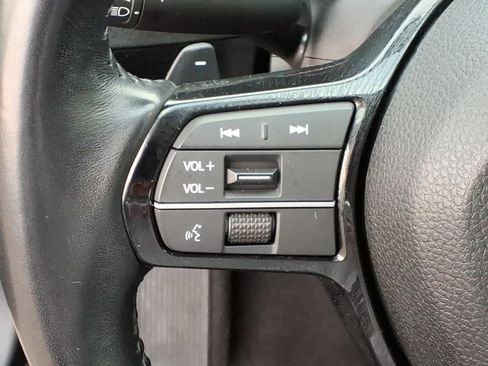 Certified 2024 Honda Accord Touring image 17