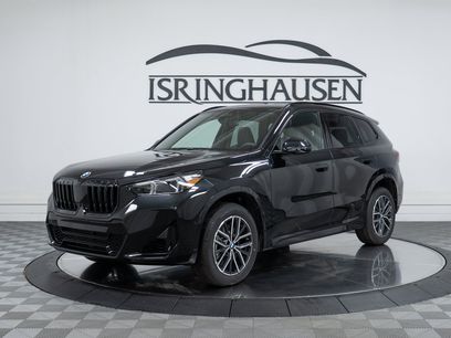 Used 2026 BMW X1 xDrive28i w/ M Sport Package