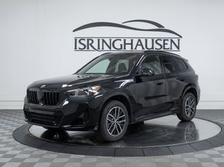 Used 2026 BMW X1 xDrive28i w/ M Sport Package AWD/4WD video 1