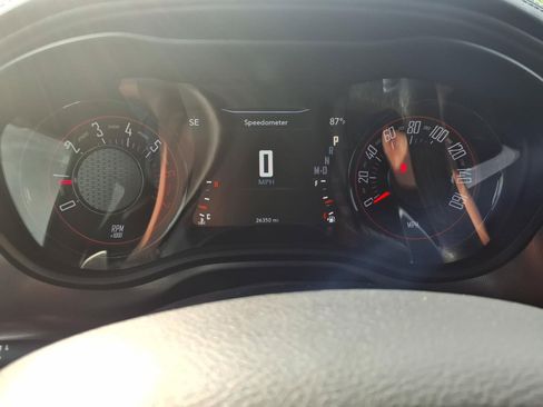 Used 2023 Dodge Challenger R/T w/ Plus Package RWD image 18