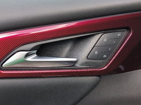 New 2026 Chevrolet Traverse RS w/ LPO, Floor Liner Package image 18