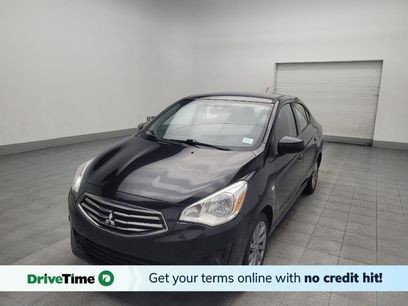 Used 2019 Mitsubishi Mirage G4 ES