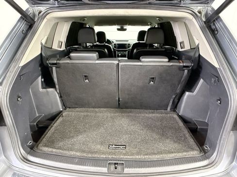 Used 2019 Volkswagen Atlas SE w/ Towing Package image 27