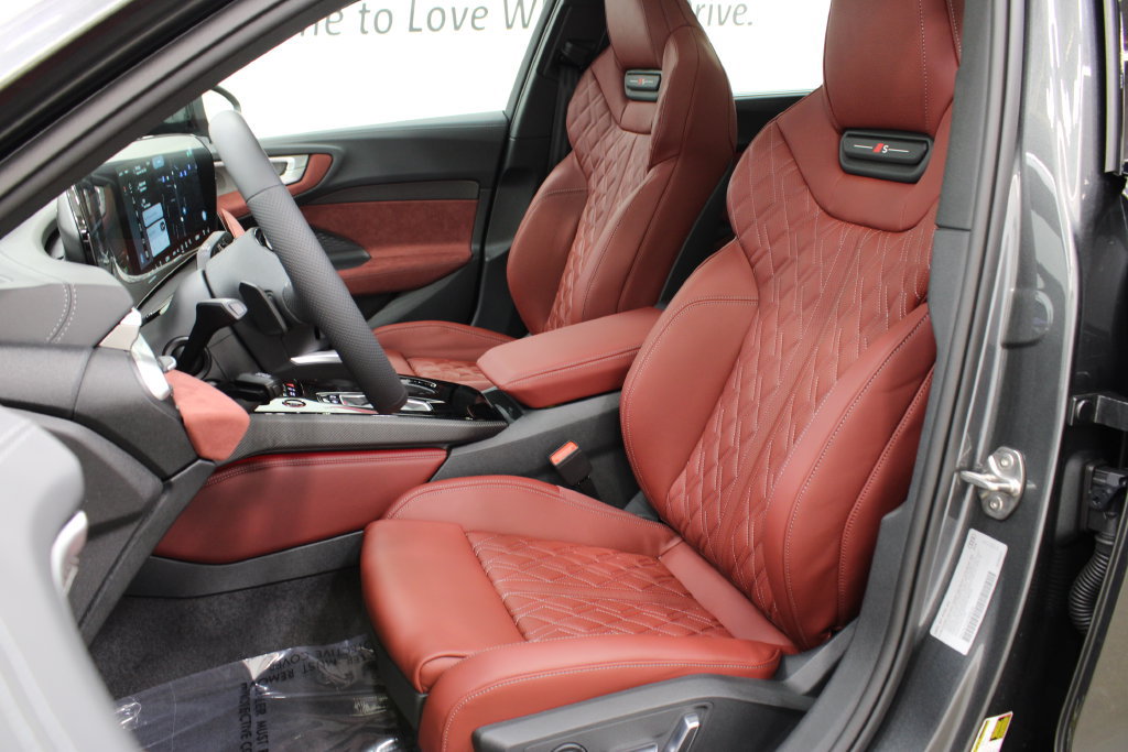 New 2026 Audi S5 Premium Plus AWD/4WD image 15
