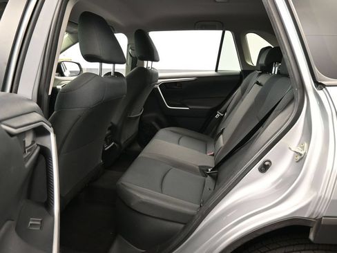 Used 2024 Toyota RAV4 LE AWD/4WD image 24