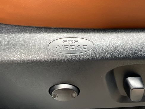 Used 2016 Toyota Tundra 1794 Edition AWD/4WD image 13