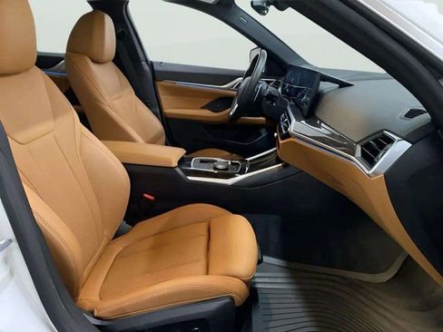 Used 2024 BMW 430i Gran Coupe xDrive w/ Convenience Package image 23