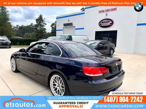 Used 2009 BMW 328i Convertible image 5