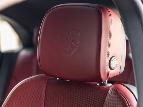 New 2025 Porsche Macan image 73