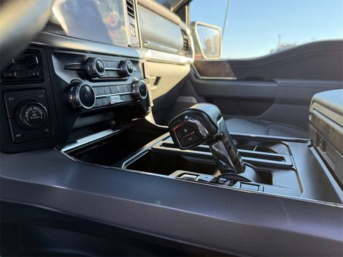 Certified 2023 Ford F150 Lariat w/ Max Trailer Tow Package image 21