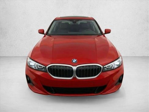 Used 2021 BMW 330i Sedan image 2