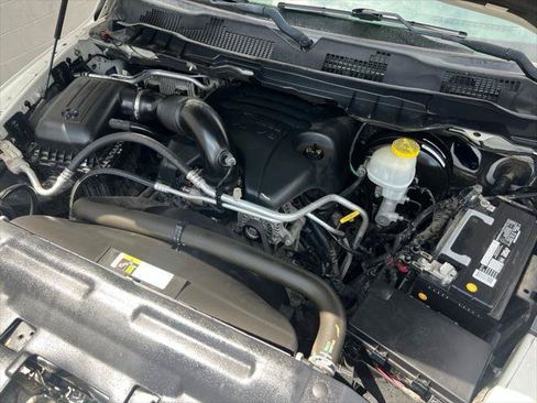 Certified 2018 RAM 1500 Limited AWD/4WD image 31