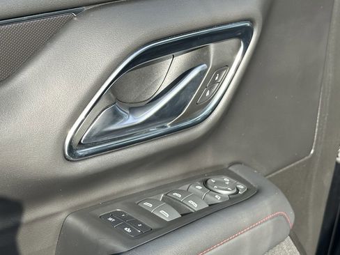 Used 2022 Chevrolet Tahoe RST w/ Luxury Package image 12