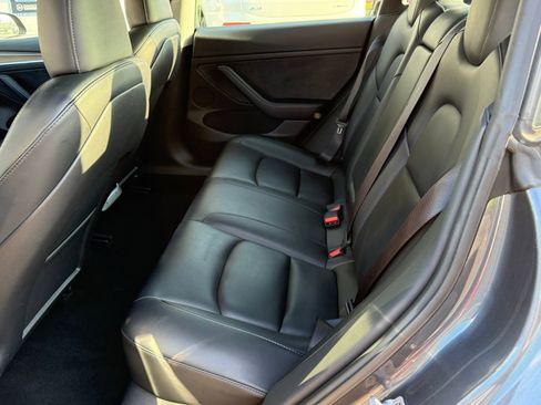 Used 2023 Tesla Model 3 Standard Range RWD image 36