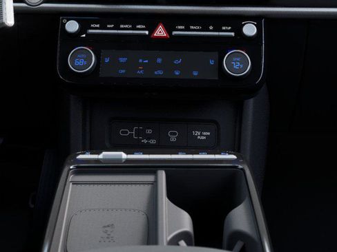 New 2026 Hyundai Tucson SEL AWD/4WD image 16