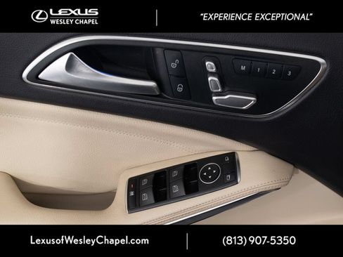 Used 2019 Mercedes-Benz GLA 250 image 33