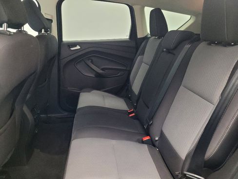 Used 2019 Ford Escape SE AWD/4WD image 18