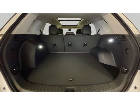 New 2026 GMC Terrain Denali image 17