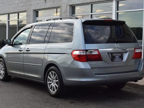 Used 2007 Honda Odyssey Touring image 10