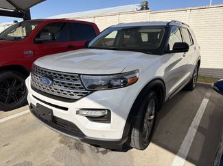 Used 2020 Ford Explorer Limited AWD/4WD video 1
