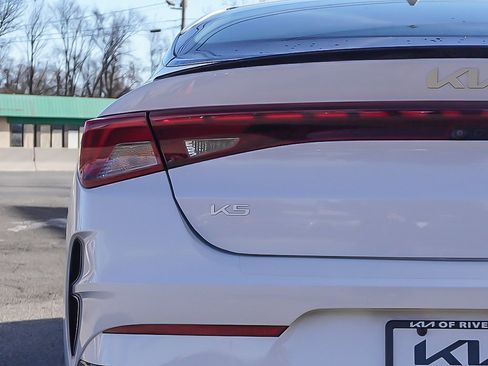 Used 2023 Kia K5 GT-Line w/ GT-Line Premium Package image 15