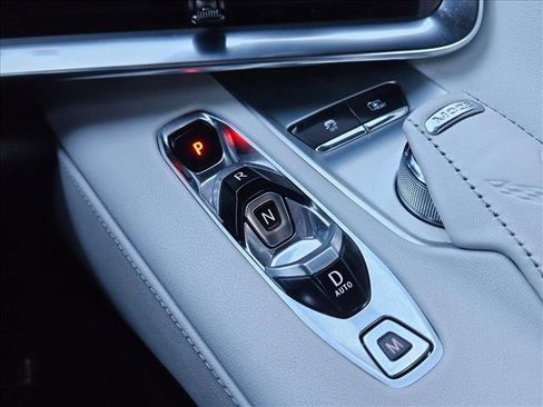 Used 2022 Chevrolet Corvette Stingray Preferred Cpe w/ Z51 Performance Package image 12