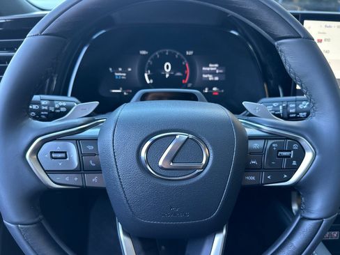 New 2026 Lexus RX 350 Premium image 14