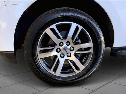 Certified 2024 Ford Expedition Max Limited image 11