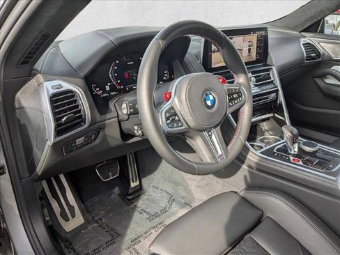 Used 2023 BMW M8 Gran Coupe xDrive Competition image 10