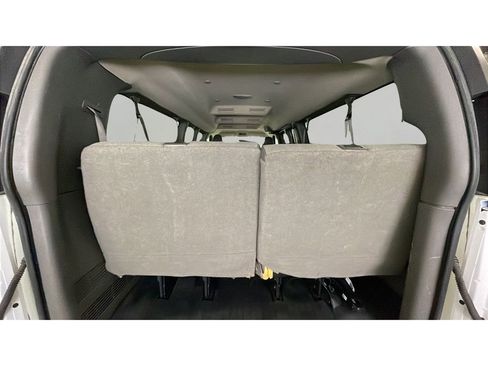 Used 2023 Chevrolet Express 3500 LS RWD image 14