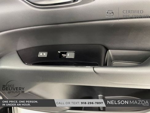 Certified 2025 MAZDA CX-5 AWD 2.5 S w/ Select Package image 42