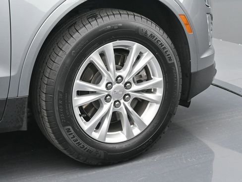 Certified 2023 Cadillac XT5 Luxury image 6