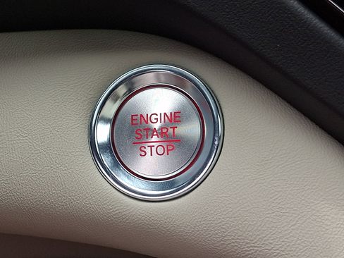 Certified 2025 Acura RDX A-Spec AWD/4WD image 25