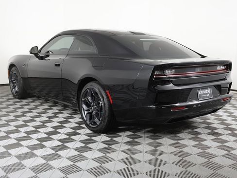 New 2025 Dodge Charger R/T w/ Quick Order Package 25M R/T image 5