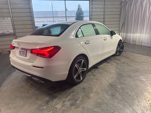 Used 2022 Mercedes-Benz A 220 image 5