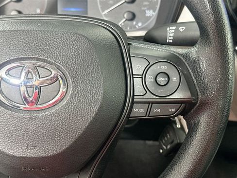 Used 2024 Toyota Corolla LE FWD image 20