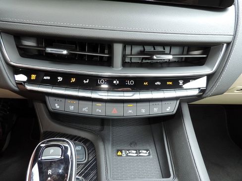 New 2026 Cadillac CT5 Premium Luxury image 14