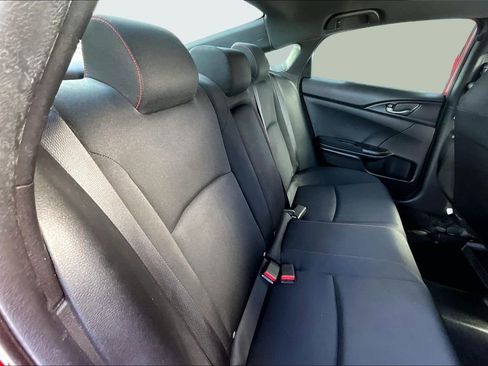 Used 2020 Honda Civic Si image 23