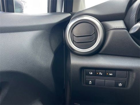 New 2025 Nissan Versa S w/ Lighting Package FWD image 18