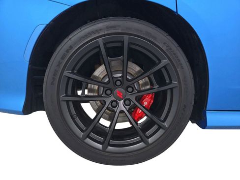 Used 2023 Dodge Charger Scat Pack w/ Plus Group image 24