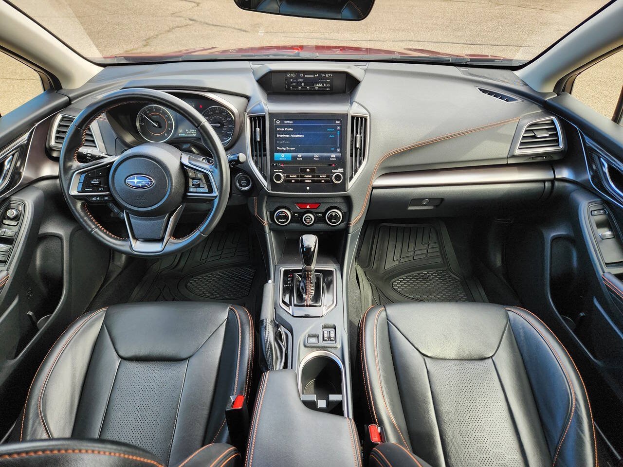 Used 2019 Subaru Crosstrek 2.0i Limited w/ Moonroof Package AWD/4WD image 3