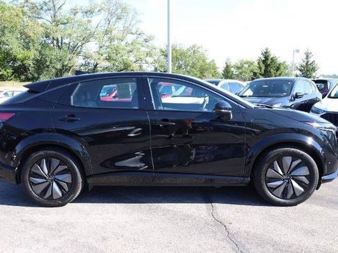 Used 2024 Nissan Ariya AWD image 5