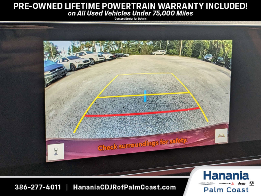 Used 2025 Toyota Camry XSE FWD image 20